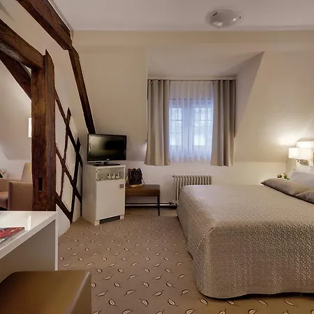 Hoeri Am Bodensee 4* גיינהופן