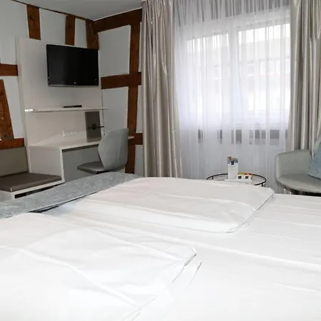 Hoeri Am Bodensee Hotel
