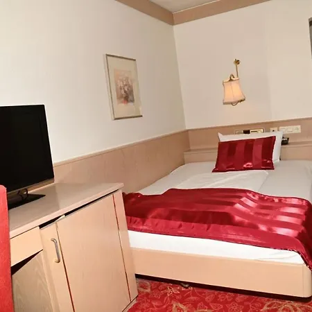 Hotel Hoeri Am Bodensee