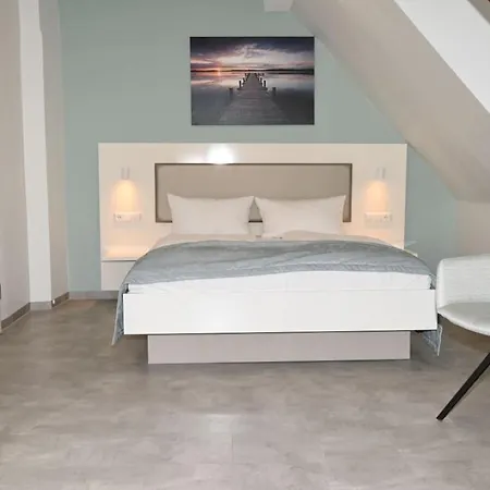 Hoeri Am Bodensee 4*