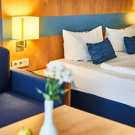Hoeri Am Bodensee Hotel