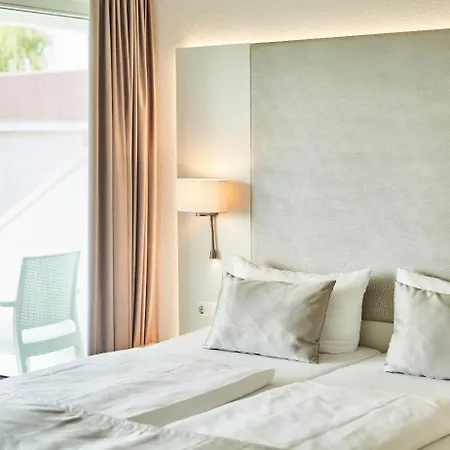 Hoeri Am Bodensee Hotel Gaienhofen (Baden-Wurttemberg)