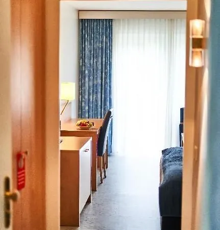 Hotel Hoeri Am Bodensee Gaienhofen (Baden-Wurttemberg)