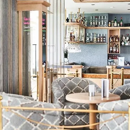 Hotel Hoeri Am Bodensee