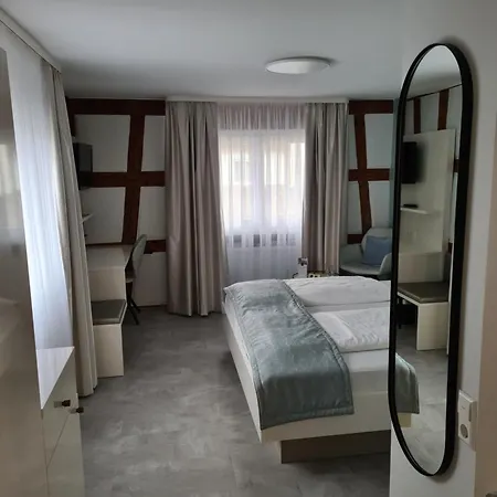 Hoeri Am Bodensee 4* Gaienhofen (Baden-Wurttemberg)