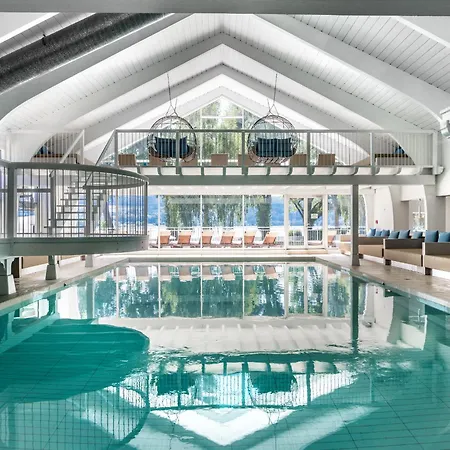 Hoeri Am Bodensee Otel 4*