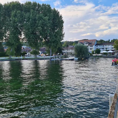 Otel Hoeri Am Bodensee Gaienhofen (Baden-Wurttemberg)