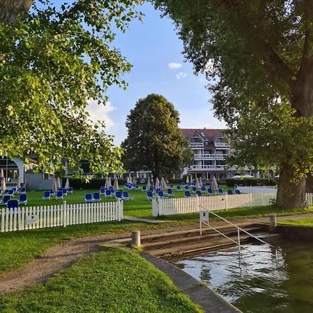 Hotel Hoeri Am Bodensee 4*