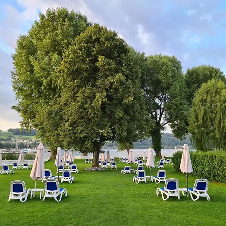 Hoeri Am Bodensee Otel Gaienhofen (Baden-Wurttemberg)