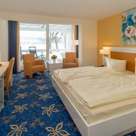 Hoeri Am Bodensee Hotel Gaienhofen (Baden-Wurttemberg)