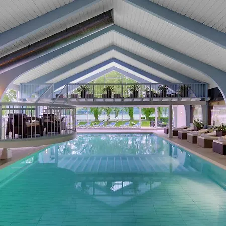 Hoeri Am Bodensee Hotel 4*