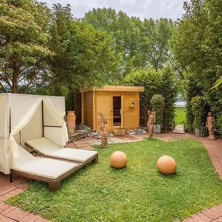 מלון Hoeri Am Bodensee 4*