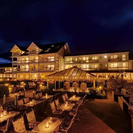 Hoeri Am Bodensee Hotel