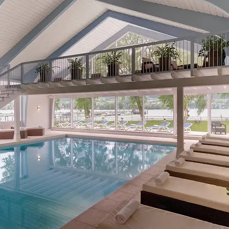 Hotel Hoeri Am Bodensee Gaienhofen (Baden-Wurttemberg)